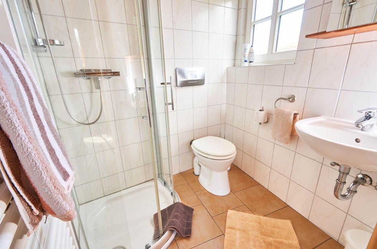 Ferienhof-Heidemann-Ferienwohnung-4 Neustadt am Rübenberge Exterior foto